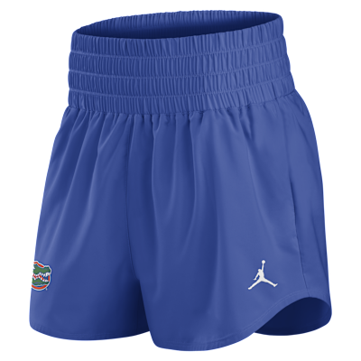 Florida Primary Logo One Women's Jordan Brand Dri-FIT College Shorts