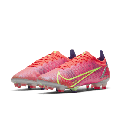 Nike Mercurial Vapor 14 Elite FG Firm-Ground Football Boot