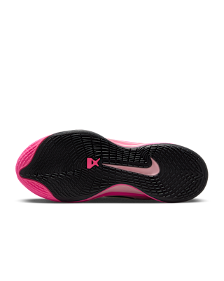 エーワン　NIKE A'One A'ja Wilson Basketball Shoes. Nike.com
