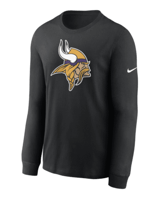 nike minnesota vikings shirt