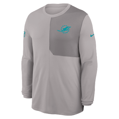 Miami Dolphins Sideline Coach
