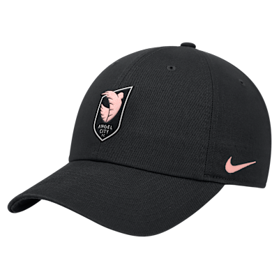 Angel City FC Nike NWSL Club Cap from Nike - $32
