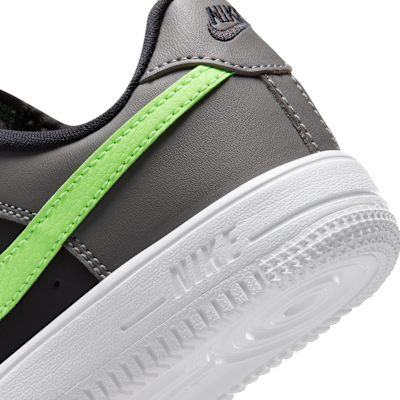 Nike Force 1 Low Little Kids' Shoes