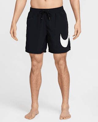 Nike Swim Breaker Men's 18cm (approx.) Fully Lined Volley Shorts