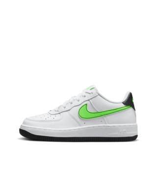 Детские кроссовки Nike Air Force 1 Big Kids'