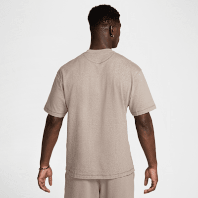 Nike Wool Classics Short-Sleeve T-Shirt