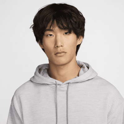 나이키 울 클래식 후디