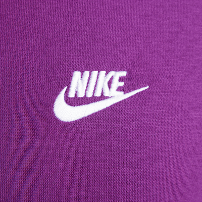 Nike Sportswear Club Fleece Kapüşonlu Sweatshirt