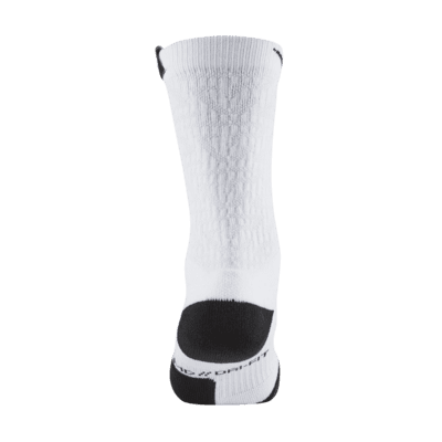 Giannis Nike Elite Basketball Crew Socks