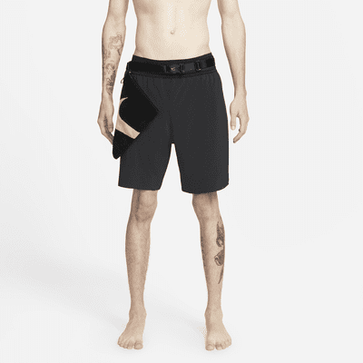 Shorts 3 en 1 para hombre Nike Dri-FIT x MMW