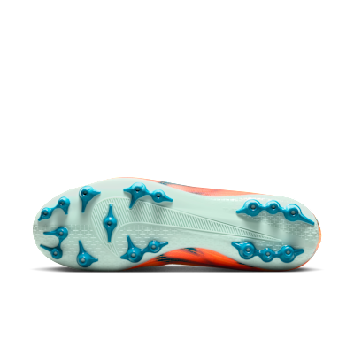 Nike Mercurial Superfly 10 Academy "Kylian Mbappé" AG High-Top Soccer Cleats