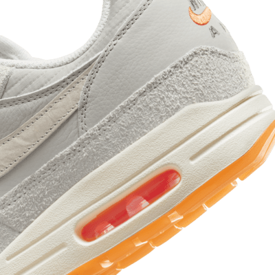 Nike Air Max 1 Premium Men's Shoes