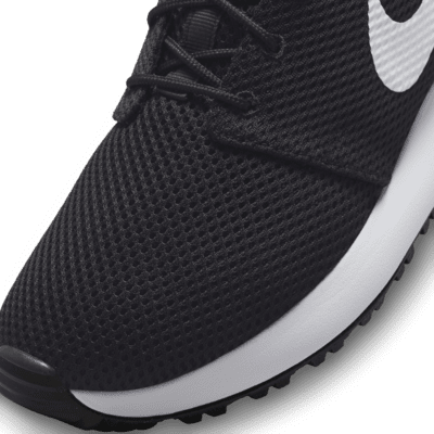 Tenis de golf para niños de preescolar y grandes Nike Roshe 2 G Jr.