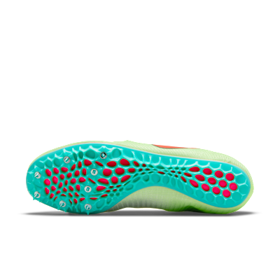 sprint spikes nike zoom ja fly