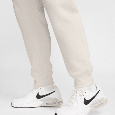 Joggers de tejido Fleece para hombre Nike Club Fleece