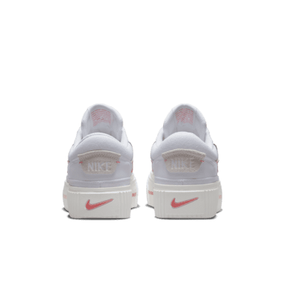 Nike Court Legacy Lift Women's Shoes