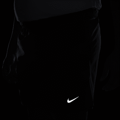 Nike Challenger Pantalons curts Dri-FIT amb eslip incorporat de 18 cm de running - Home