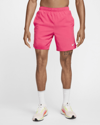 Мужские шорты Nike Challenger Dri-FIT 7" Brief-Lined Shorts для бега