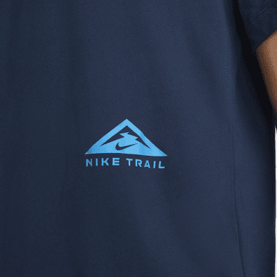 Nike Dri-FIT Men's Trail Running T-Shirt