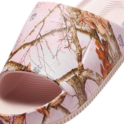 Nike Calm RealTree Women's Slides