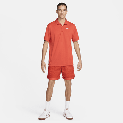 Polo de tenis para hombre NikeCourt Dri-FIT