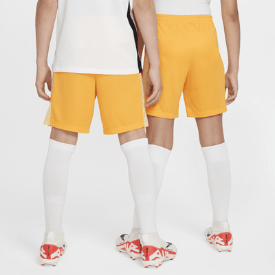 Shorts de fútbol Dri-FIT para niños talla grande Kylian Mbappé Academy 23