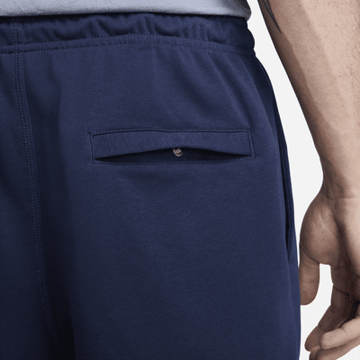 Nike Club Men's French Terry Flow Shorts