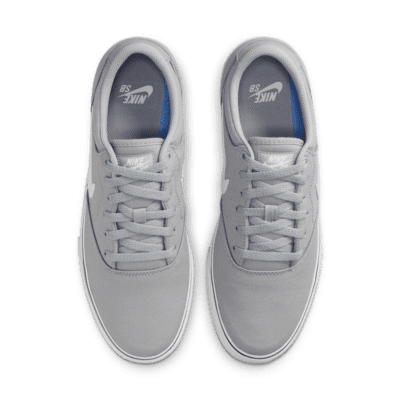 Nike SB Chron 2 Canvas 滑板鞋