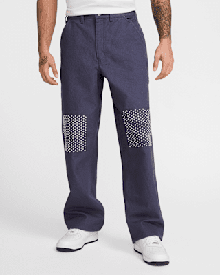 Мужские  Nike Life Carpenter Pants