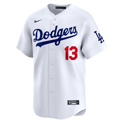 Max Muncy Los Angeles Dodgers