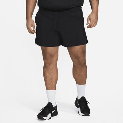 Nike Unlimited Men's Dri-FIT 5" Unlined Versatile Shorts