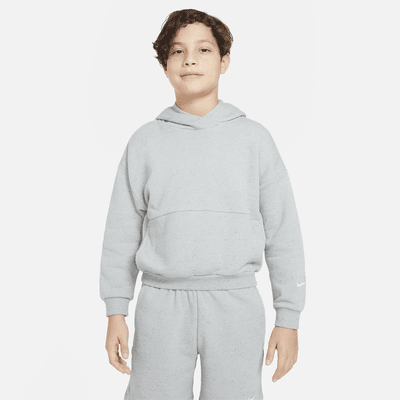Подростковое худи Nike Icon Fleece