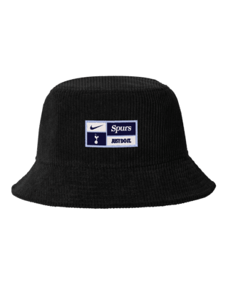 Кепка Tottenham Hotspur Nike Soccer Corduroy Bucket Cap