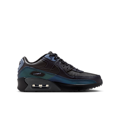 Nike Air Max 90 Big Kids' Shoes