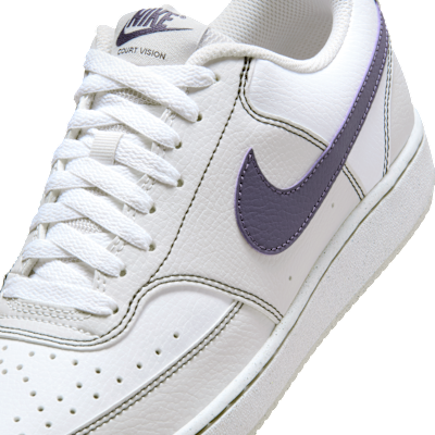 Nike Court Vision Low Next Nature CS Women's Shoes