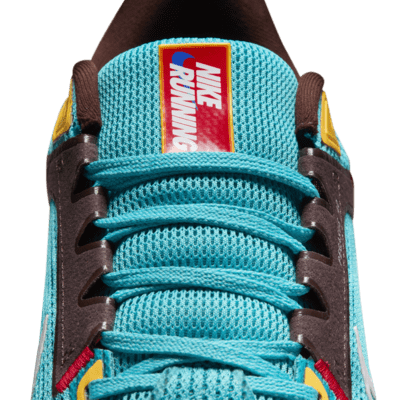 Tenis de correr en pavimento para hombre Nike Pegasus 40 Premium