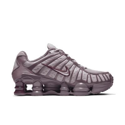 Nike Shox TL Schuh