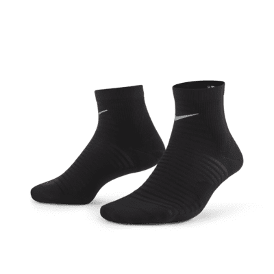 nike running ankle socks