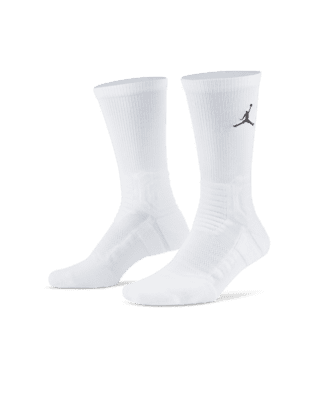 Jordan Flight Crew basketbalsokken. Nike NL