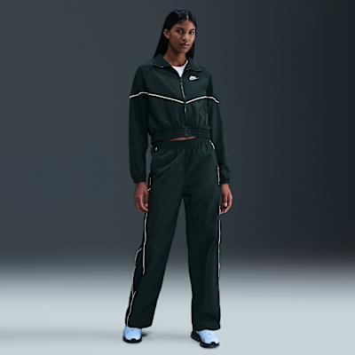 Nike Sportswear Windrunner Women's Woven Jacket