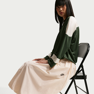 Nike Sportswear Windrunner Women's Skirt