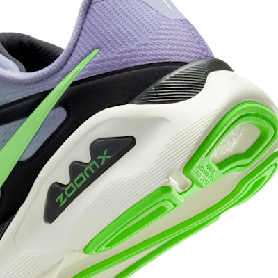 Nike Structure Plus Zapatillas de running en asfalto - Hombre