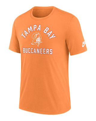 Мужская футболка Tampa Bay Buccaneers Favorable Timeline Nike NFL