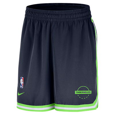 Minnesota Timberwolves DNA