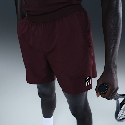 NikeCourt Advantage Men's Dri-FIT 6" Tennis Shorts