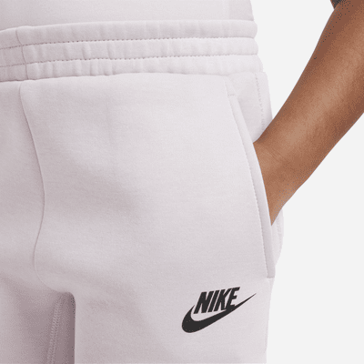 Nike Sportswear Tech Fleece Full-Zip Set Conjunt de dessuadora amb caputxa de dues peces - Nen/a petit/a