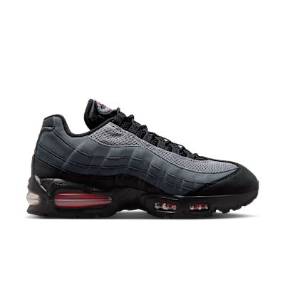 Nike Air Max 95 Big Bubble Men's Shoes