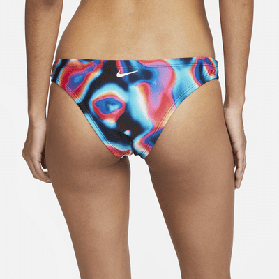 Parte inferior estilo Cheeky para mujer Nike Swim HydraStrong