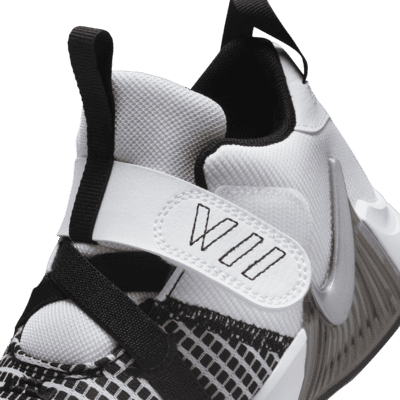 kids lebron witness 4