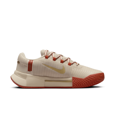 Calzado de tenis para cancha dura para mujer Nike GP Challenge 1 Premium